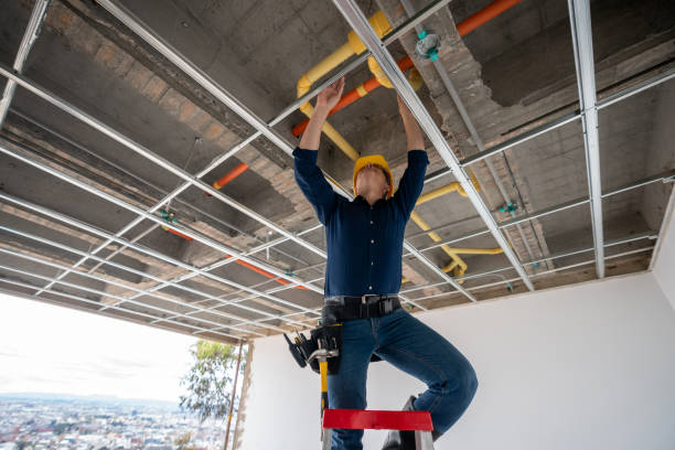 Best Sewer Line Repair  in Olympia Heights, FL