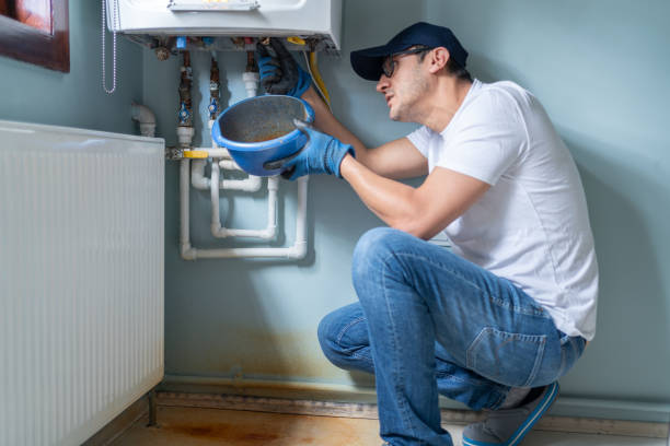 Sewer Line Replacement in Olympia Heights, FL